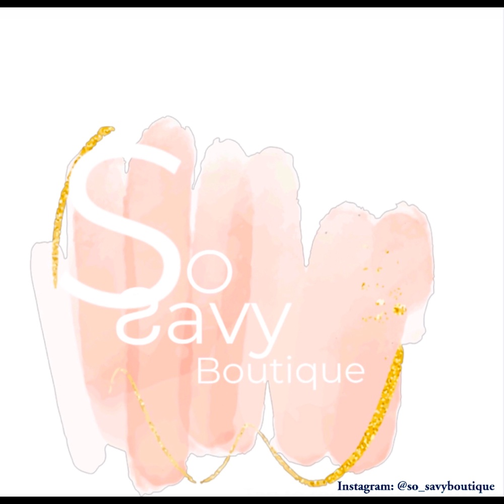So_savyboutique